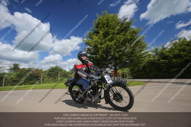 Vintage motorcycle club;eventdigitalimages;mallory park;no limits trackdays;peter wileman photography;photographs;trackday digital images;trackday photos;vmcc banbury run