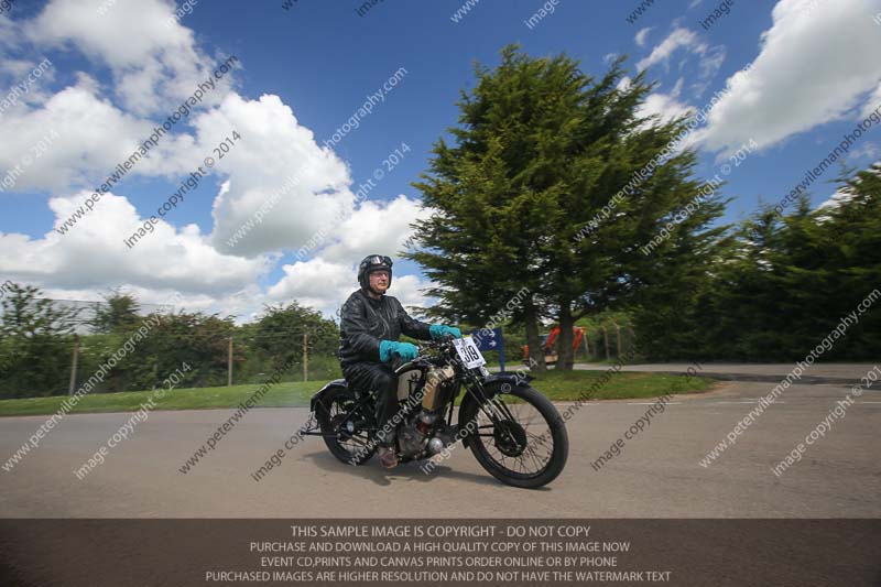 Vintage motorcycle club;eventdigitalimages;mallory park;no limits trackdays;peter wileman photography;photographs;trackday digital images;trackday photos;vmcc banbury run