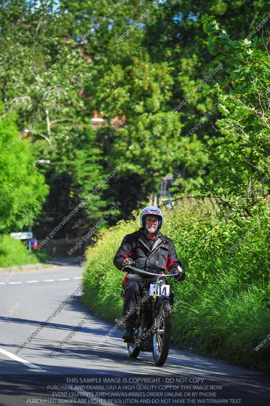 Vintage motorcycle club;eventdigitalimages;mallory park;no limits trackdays;peter wileman photography;photographs;trackday digital images;trackday photos;vmcc banbury run