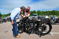 Vintage-motorcycle-club;eventdigitalimages;mallory-park;no-limits-trackdays;peter-wileman-photography;photographs;trackday-digital-images;trackday-photos;vmcc-banbury-run