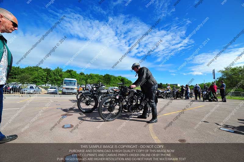 Vintage motorcycle club;eventdigitalimages;mallory park;no limits trackdays;peter wileman photography;photographs;trackday digital images;trackday photos;vmcc banbury run