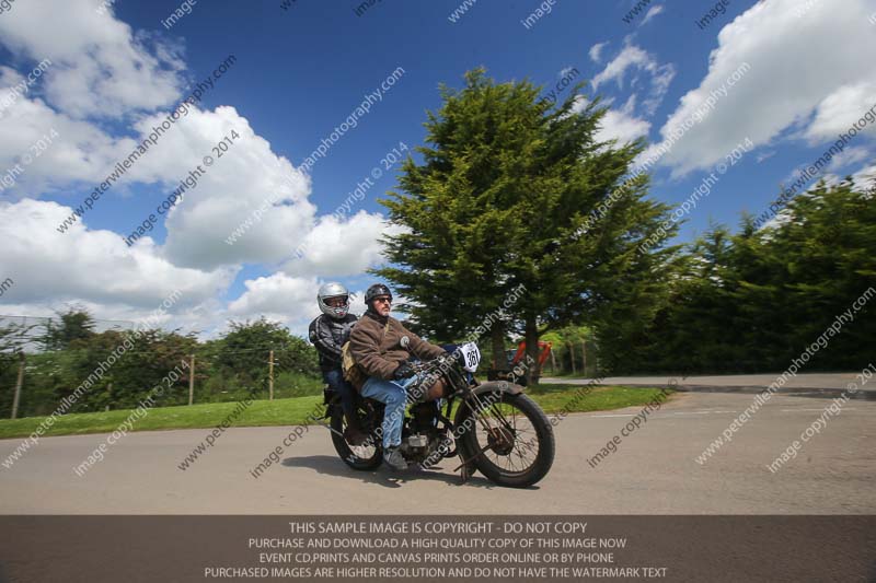 Vintage motorcycle club;eventdigitalimages;mallory park;no limits trackdays;peter wileman photography;photographs;trackday digital images;trackday photos;vmcc banbury run
