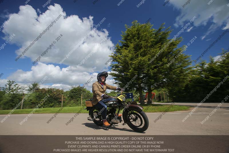 Vintage motorcycle club;eventdigitalimages;mallory park;no limits trackdays;peter wileman photography;photographs;trackday digital images;trackday photos;vmcc banbury run