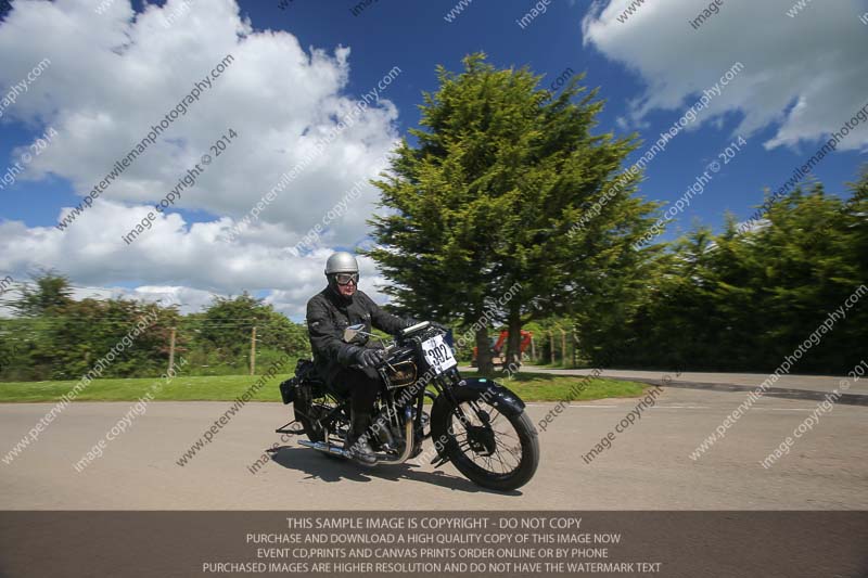 Vintage motorcycle club;eventdigitalimages;mallory park;no limits trackdays;peter wileman photography;photographs;trackday digital images;trackday photos;vmcc banbury run