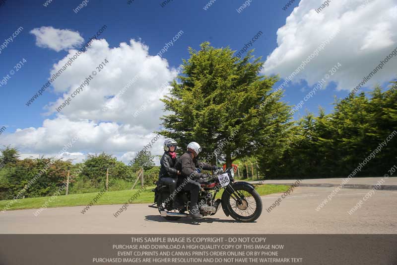 Vintage motorcycle club;eventdigitalimages;mallory park;no limits trackdays;peter wileman photography;photographs;trackday digital images;trackday photos;vmcc banbury run
