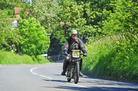Vintage-motorcycle-club;eventdigitalimages;mallory-park;no-limits-trackdays;peter-wileman-photography;photographs;trackday-digital-images;trackday-photos;vmcc-banbury-run