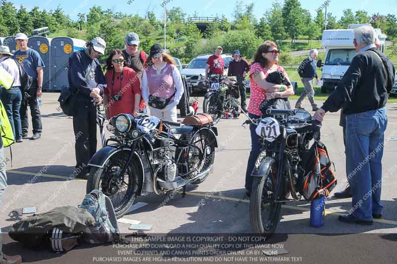 Vintage motorcycle club;eventdigitalimages;mallory park;no limits trackdays;peter wileman photography;photographs;trackday digital images;trackday photos;vmcc banbury run