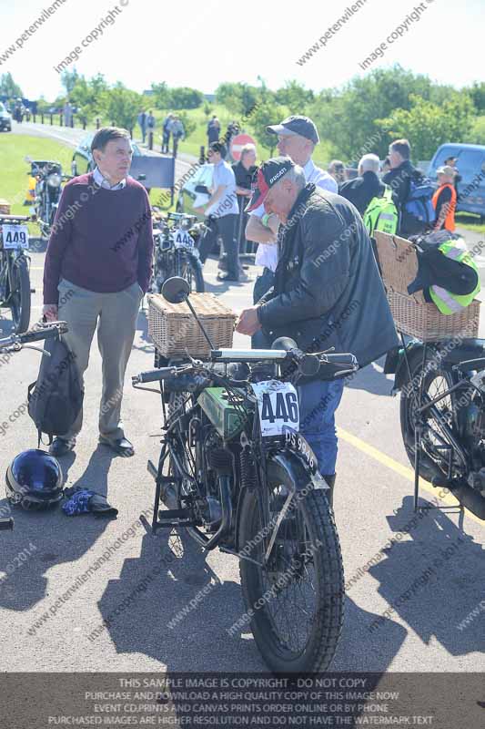 Vintage motorcycle club;eventdigitalimages;mallory park;no limits trackdays;peter wileman photography;photographs;trackday digital images;trackday photos;vmcc banbury run