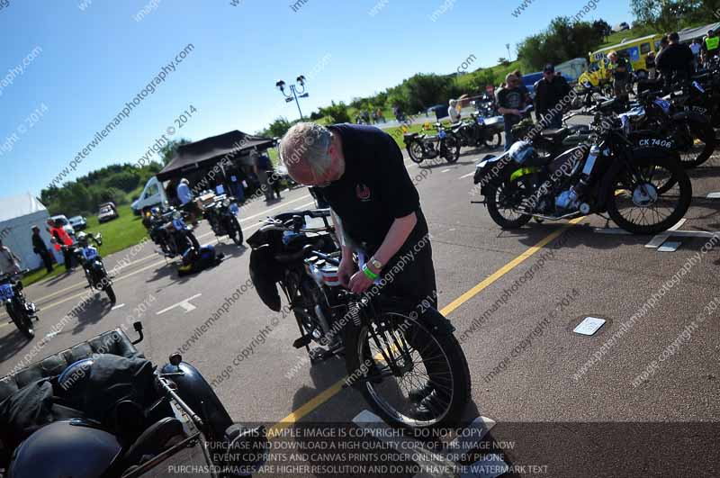 Vintage motorcycle club;eventdigitalimages;mallory park;no limits trackdays;peter wileman photography;photographs;trackday digital images;trackday photos;vmcc banbury run