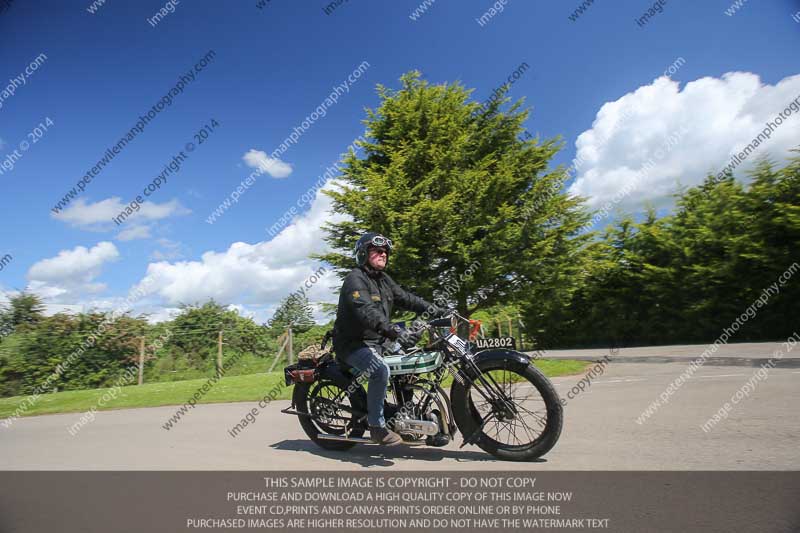 Vintage motorcycle club;eventdigitalimages;mallory park;no limits trackdays;peter wileman photography;photographs;trackday digital images;trackday photos;vmcc banbury run