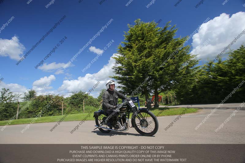 Vintage motorcycle club;eventdigitalimages;mallory park;no limits trackdays;peter wileman photography;photographs;trackday digital images;trackday photos;vmcc banbury run