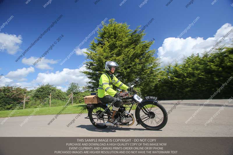 Vintage motorcycle club;eventdigitalimages;mallory park;no limits trackdays;peter wileman photography;photographs;trackday digital images;trackday photos;vmcc banbury run