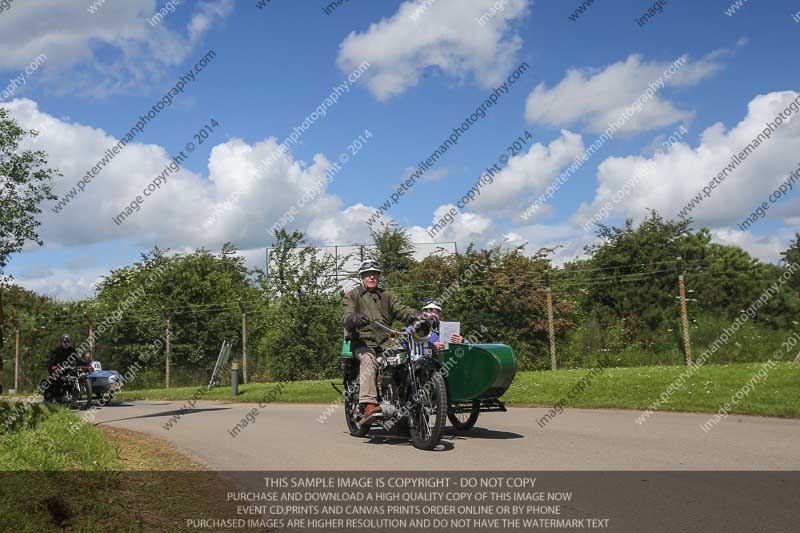 Vintage motorcycle club;eventdigitalimages;mallory park;no limits trackdays;peter wileman photography;photographs;trackday digital images;trackday photos;vmcc banbury run