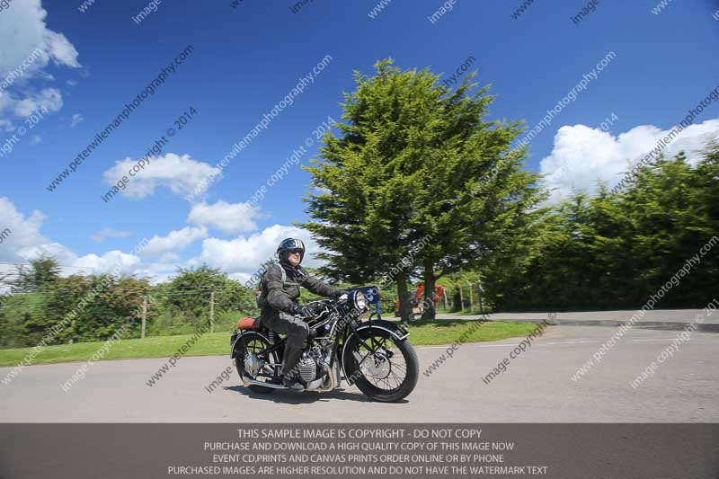 Vintage motorcycle club;eventdigitalimages;mallory park;no limits trackdays;peter wileman photography;photographs;trackday digital images;trackday photos;vmcc banbury run