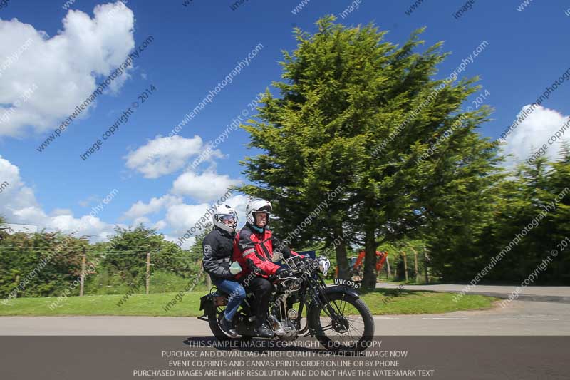 Vintage motorcycle club;eventdigitalimages;mallory park;no limits trackdays;peter wileman photography;photographs;trackday digital images;trackday photos;vmcc banbury run