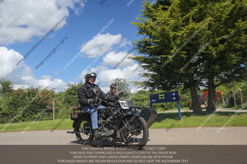 Vintage motorcycle club;eventdigitalimages;mallory park;no limits trackdays;peter wileman photography;photographs;trackday digital images;trackday photos;vmcc banbury run