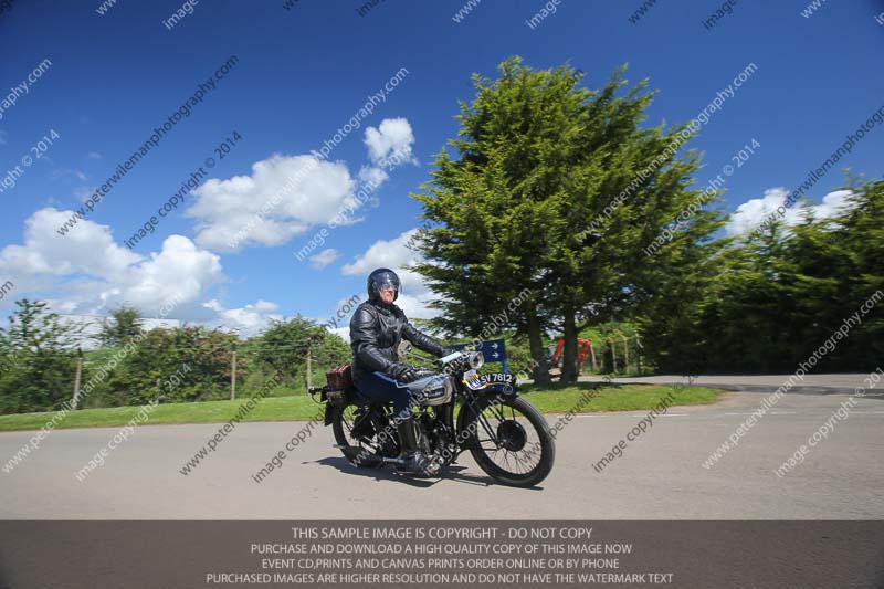 Vintage motorcycle club;eventdigitalimages;mallory park;no limits trackdays;peter wileman photography;photographs;trackday digital images;trackday photos;vmcc banbury run