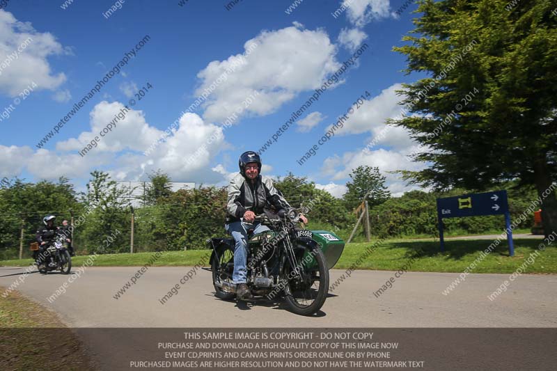 Vintage motorcycle club;eventdigitalimages;mallory park;no limits trackdays;peter wileman photography;photographs;trackday digital images;trackday photos;vmcc banbury run