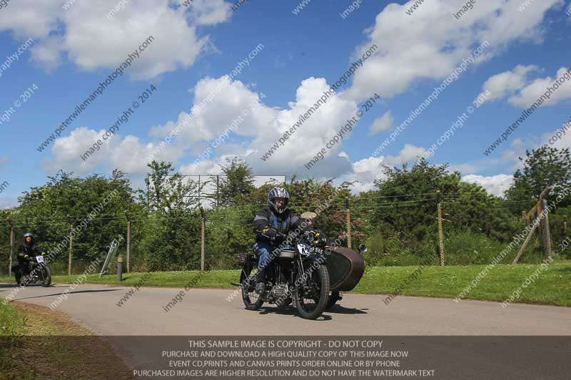 Vintage motorcycle club;eventdigitalimages;mallory park;no limits trackdays;peter wileman photography;photographs;trackday digital images;trackday photos;vmcc banbury run