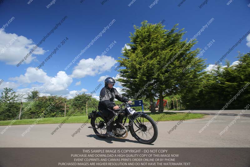 Vintage motorcycle club;eventdigitalimages;mallory park;no limits trackdays;peter wileman photography;photographs;trackday digital images;trackday photos;vmcc banbury run