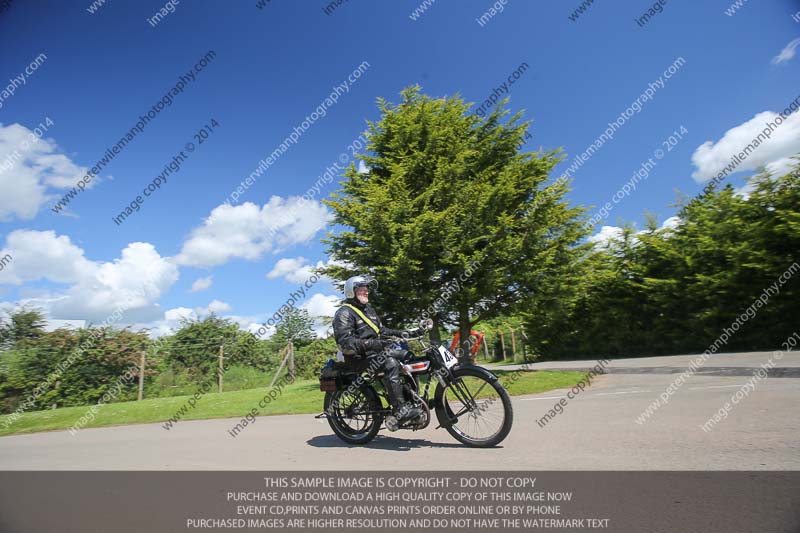 Vintage motorcycle club;eventdigitalimages;mallory park;no limits trackdays;peter wileman photography;photographs;trackday digital images;trackday photos;vmcc banbury run