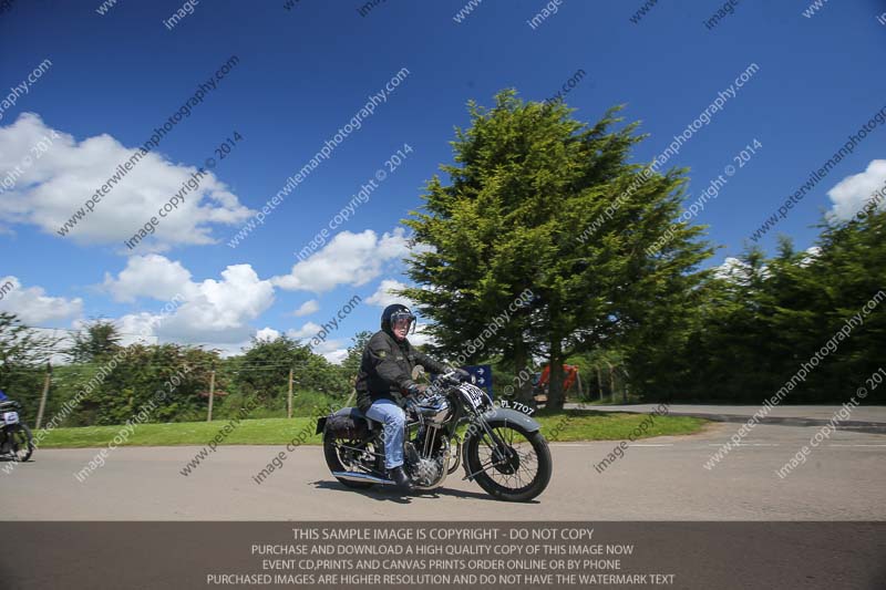 Vintage motorcycle club;eventdigitalimages;mallory park;no limits trackdays;peter wileman photography;photographs;trackday digital images;trackday photos;vmcc banbury run