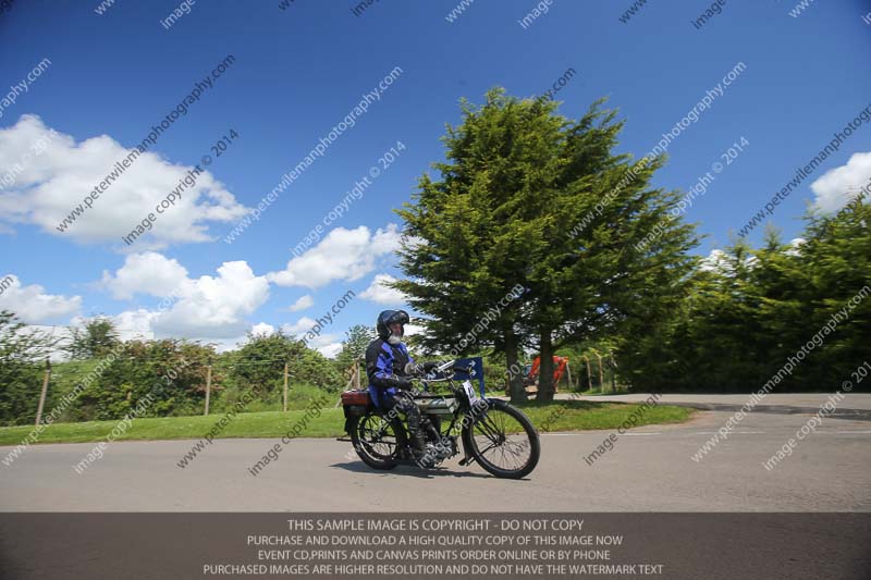 Vintage motorcycle club;eventdigitalimages;mallory park;no limits trackdays;peter wileman photography;photographs;trackday digital images;trackday photos;vmcc banbury run