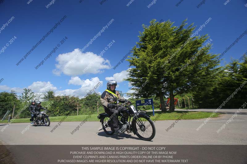 Vintage motorcycle club;eventdigitalimages;mallory park;no limits trackdays;peter wileman photography;photographs;trackday digital images;trackday photos;vmcc banbury run