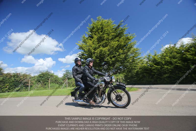 Vintage motorcycle club;eventdigitalimages;mallory park;no limits trackdays;peter wileman photography;photographs;trackday digital images;trackday photos;vmcc banbury run