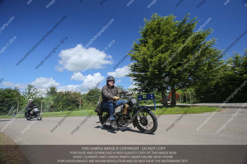Vintage motorcycle club;eventdigitalimages;mallory park;no limits trackdays;peter wileman photography;photographs;trackday digital images;trackday photos;vmcc banbury run