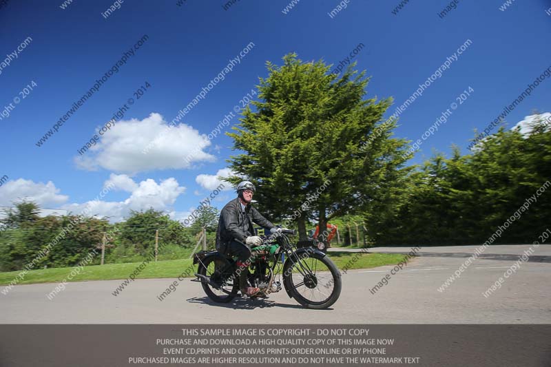 Vintage motorcycle club;eventdigitalimages;mallory park;no limits trackdays;peter wileman photography;photographs;trackday digital images;trackday photos;vmcc banbury run
