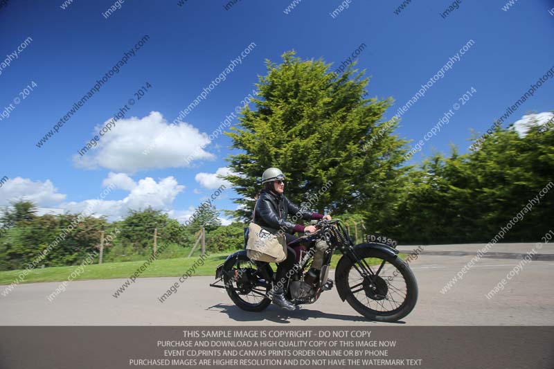 Vintage motorcycle club;eventdigitalimages;mallory park;no limits trackdays;peter wileman photography;photographs;trackday digital images;trackday photos;vmcc banbury run