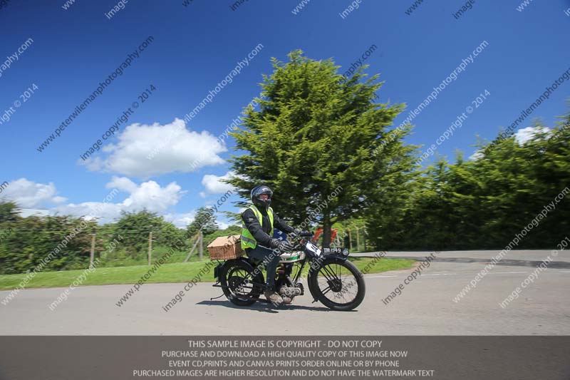 Vintage motorcycle club;eventdigitalimages;mallory park;no limits trackdays;peter wileman photography;photographs;trackday digital images;trackday photos;vmcc banbury run