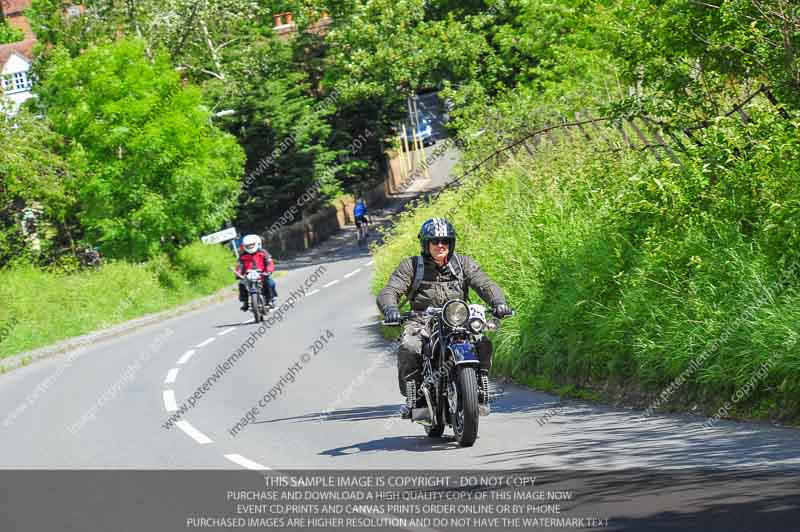 Vintage motorcycle club;eventdigitalimages;mallory park;no limits trackdays;peter wileman photography;photographs;trackday digital images;trackday photos;vmcc banbury run