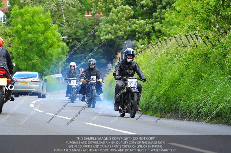 Vintage motorcycle club;eventdigitalimages;mallory park;no limits trackdays;peter wileman photography;photographs;trackday digital images;trackday photos;vmcc banbury run