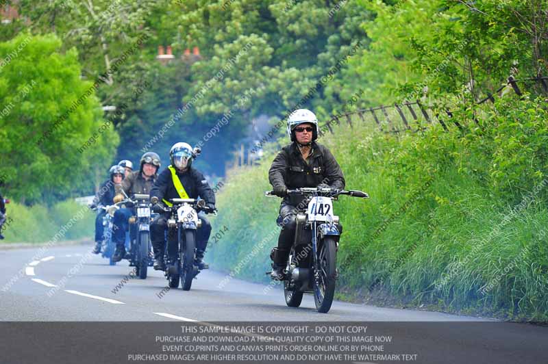 Vintage motorcycle club;eventdigitalimages;mallory park;no limits trackdays;peter wileman photography;photographs;trackday digital images;trackday photos;vmcc banbury run