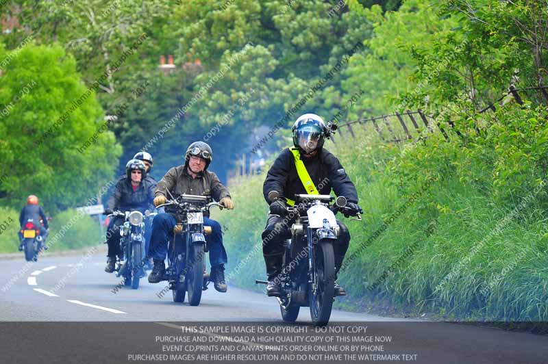 Vintage motorcycle club;eventdigitalimages;mallory park;no limits trackdays;peter wileman photography;photographs;trackday digital images;trackday photos;vmcc banbury run