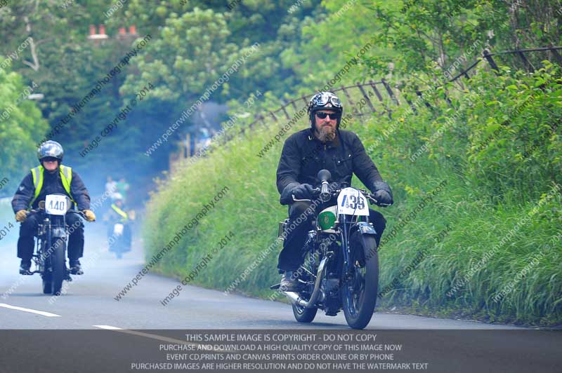 Vintage motorcycle club;eventdigitalimages;mallory park;no limits trackdays;peter wileman photography;photographs;trackday digital images;trackday photos;vmcc banbury run
