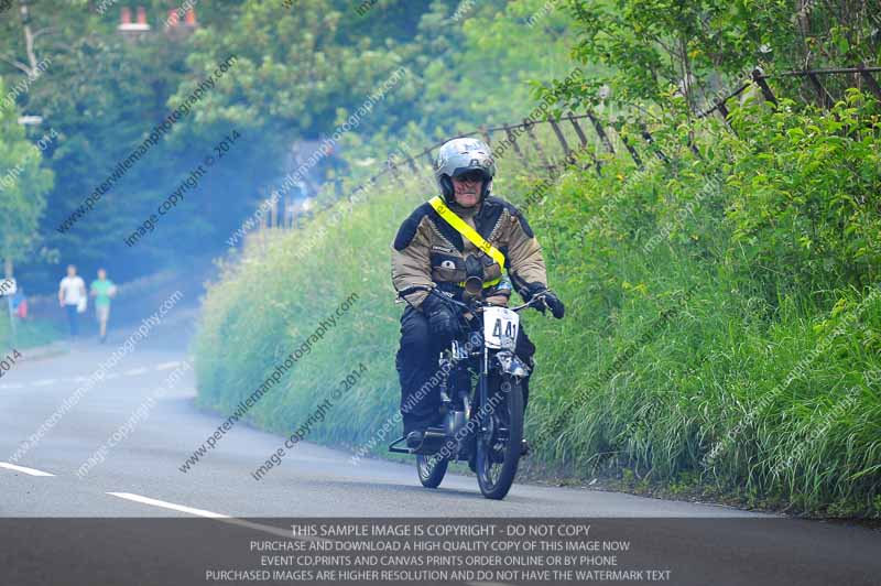 Vintage motorcycle club;eventdigitalimages;mallory park;no limits trackdays;peter wileman photography;photographs;trackday digital images;trackday photos;vmcc banbury run