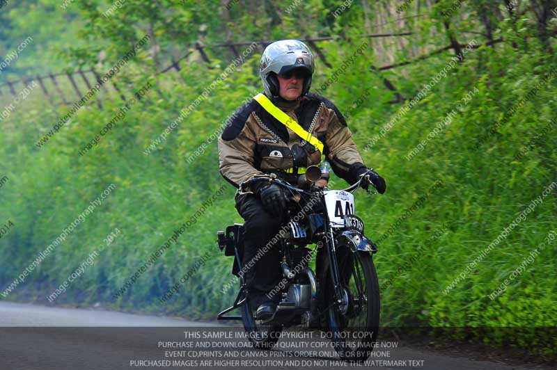 Vintage motorcycle club;eventdigitalimages;mallory park;no limits trackdays;peter wileman photography;photographs;trackday digital images;trackday photos;vmcc banbury run