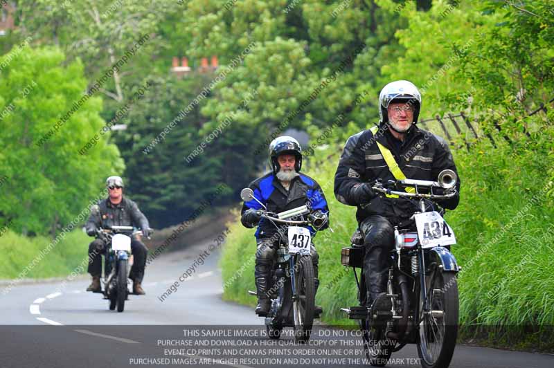 Vintage motorcycle club;eventdigitalimages;mallory park;no limits trackdays;peter wileman photography;photographs;trackday digital images;trackday photos;vmcc banbury run