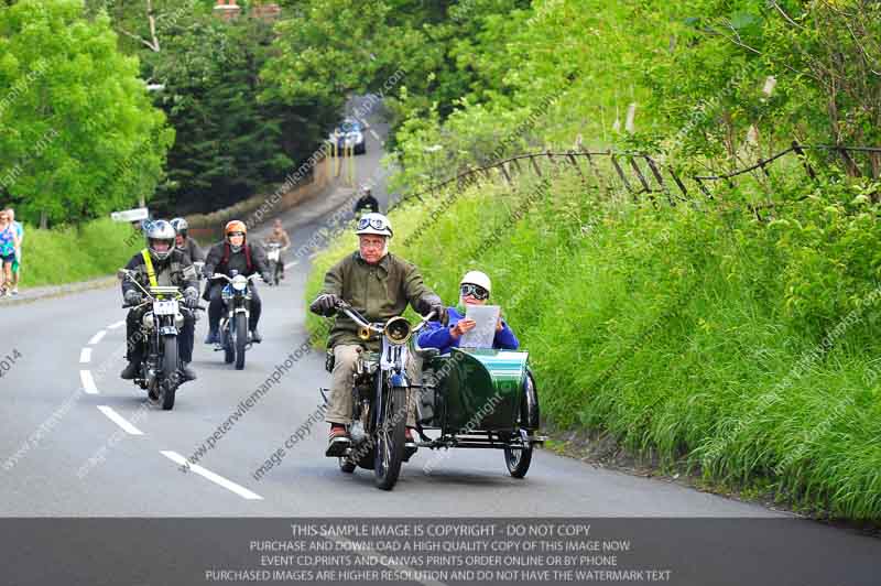 Vintage motorcycle club;eventdigitalimages;mallory park;no limits trackdays;peter wileman photography;photographs;trackday digital images;trackday photos;vmcc banbury run