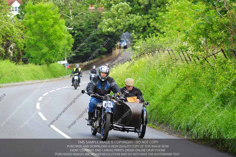 Vintage motorcycle club;eventdigitalimages;mallory park;no limits trackdays;peter wileman photography;photographs;trackday digital images;trackday photos;vmcc banbury run