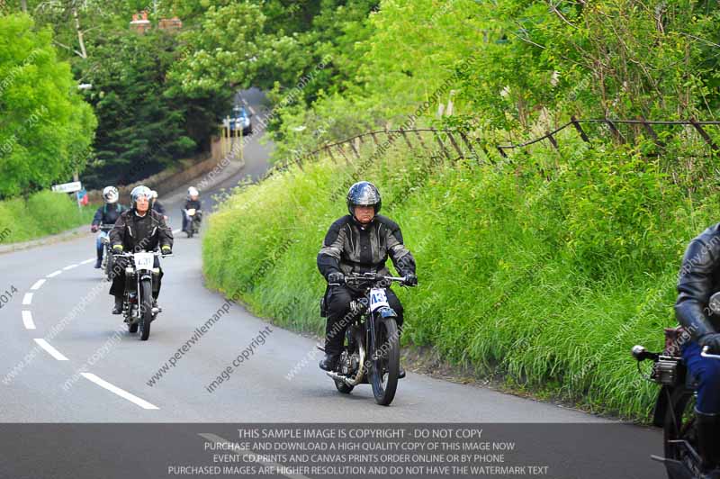 Vintage motorcycle club;eventdigitalimages;mallory park;no limits trackdays;peter wileman photography;photographs;trackday digital images;trackday photos;vmcc banbury run