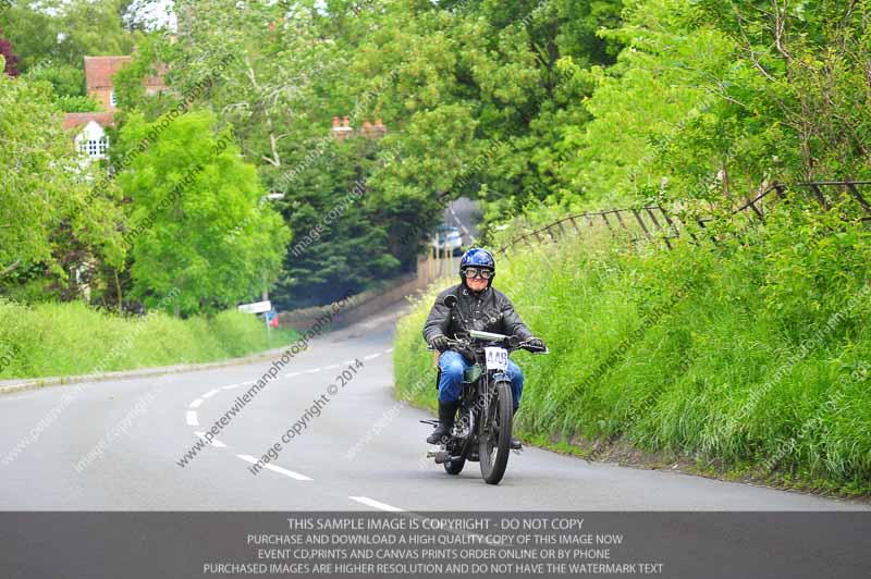 Vintage motorcycle club;eventdigitalimages;mallory park;no limits trackdays;peter wileman photography;photographs;trackday digital images;trackday photos;vmcc banbury run