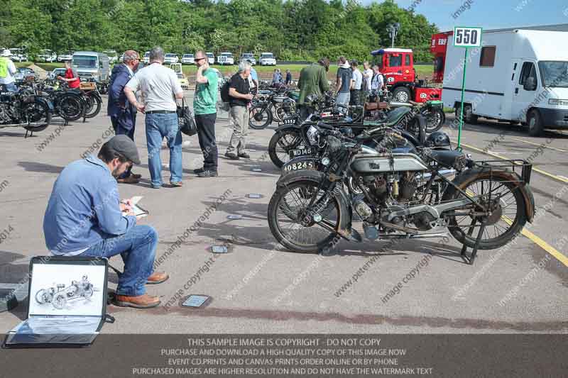 Vintage motorcycle club;eventdigitalimages;mallory park;no limits trackdays;peter wileman photography;photographs;trackday digital images;trackday photos;vmcc banbury run