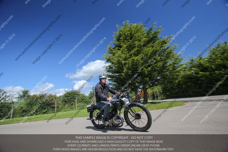 Vintage motorcycle club;eventdigitalimages;mallory park;no limits trackdays;peter wileman photography;photographs;trackday digital images;trackday photos;vmcc banbury run