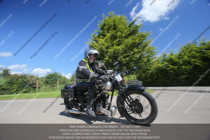 Vintage motorcycle club;eventdigitalimages;mallory park;no limits trackdays;peter wileman photography;photographs;trackday digital images;trackday photos;vmcc banbury run