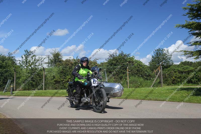 Vintage motorcycle club;eventdigitalimages;mallory park;no limits trackdays;peter wileman photography;photographs;trackday digital images;trackday photos;vmcc banbury run