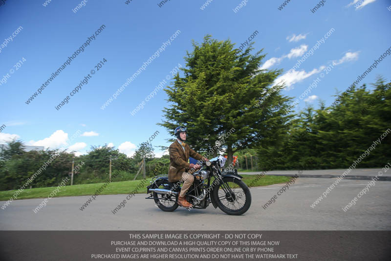 Vintage motorcycle club;eventdigitalimages;mallory park;no limits trackdays;peter wileman photography;photographs;trackday digital images;trackday photos;vmcc banbury run